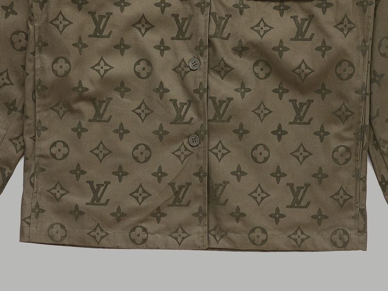 Louis Vuitton Outwear